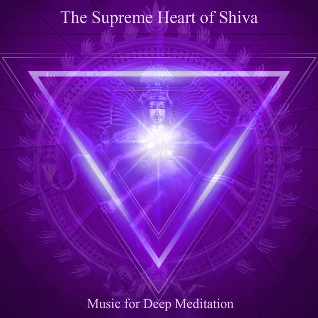 The Divine Vibration Within: Chanting Om in G (feat. Jeffrey Main & Nate Morgan)