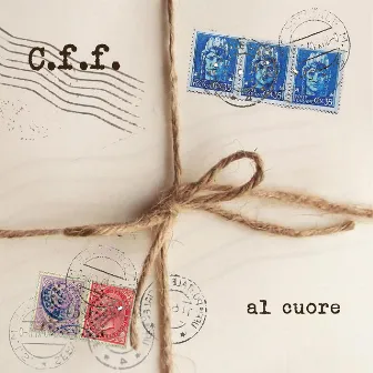 Al cuore by C.F.F. e il Nomade Venerabile