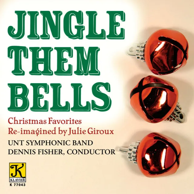 Jingle Them Bells (after J.L. Pierpont's Jingle Bells)