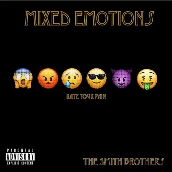 Mixed Emotions by The Smith Brothers