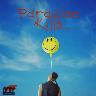 Paradise Kills EP by Guru Ma