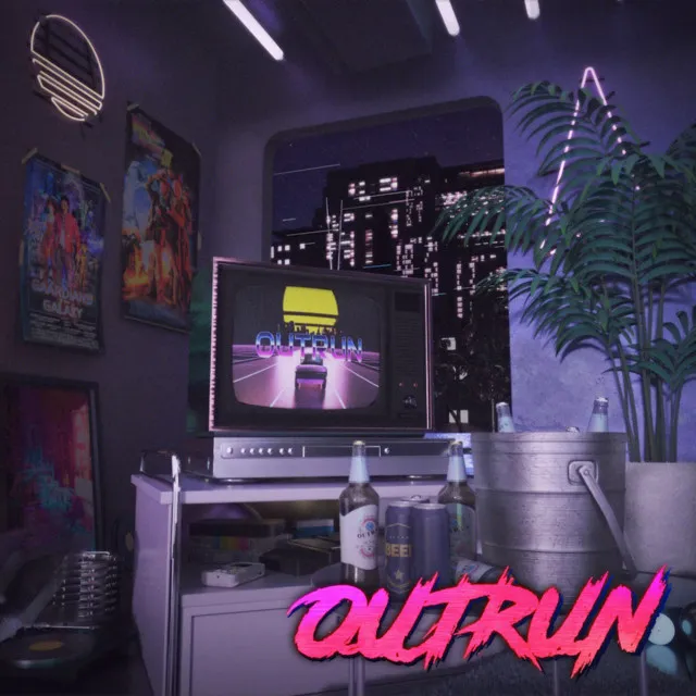 Outrun