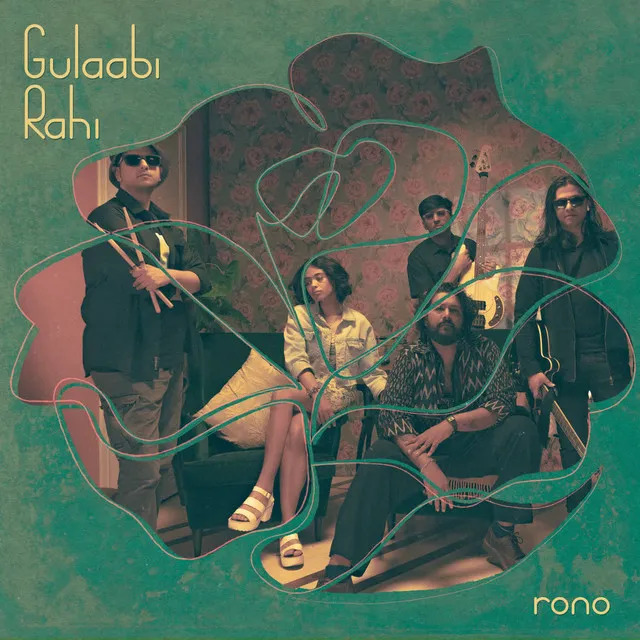 Gulaabi Rahi (Instrumental)