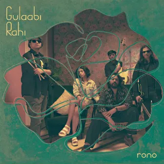 Gulaabi Rahi by Rono