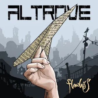 Altrove by Flowless