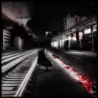 Lost On TrainStation by FARZÆD