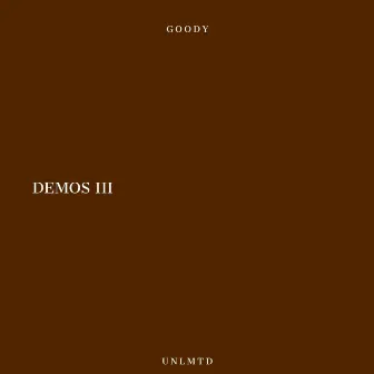 Demos III by Goody