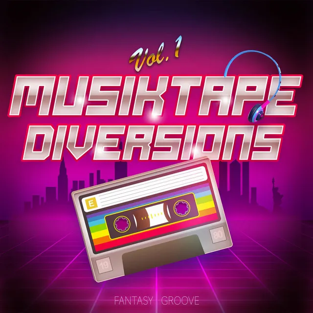 Musiktape Diversions, Vol. 1