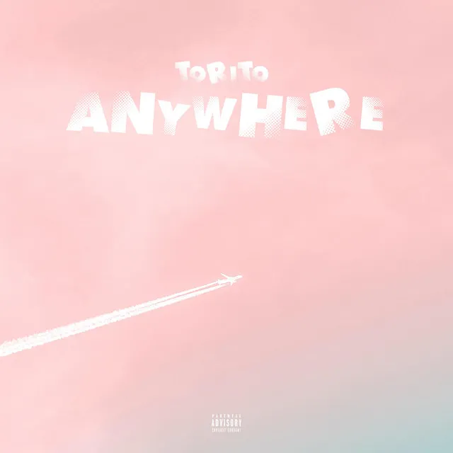 Anywhere