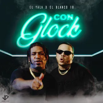 Con Glock by El Blanco 18