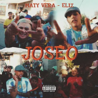 Joseo by Maty Vera