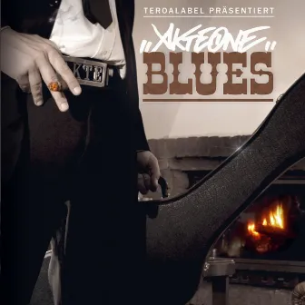 Blues by Akte One