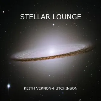 Stellar Lounge by Keith Vernon-Hutchinson