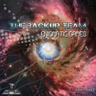 Enigmatic Games by The Backup Team