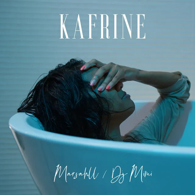 Kafrine