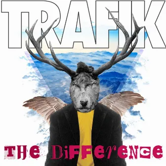 The Difference (Remixes) by Trafik