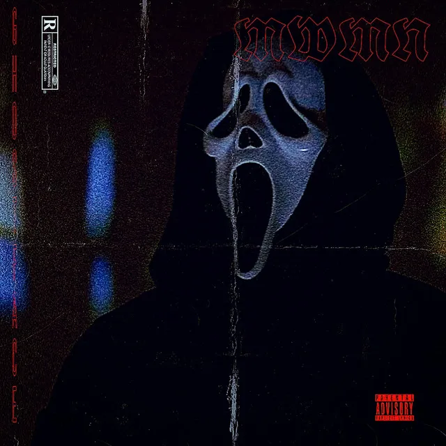 GHOSTFACE