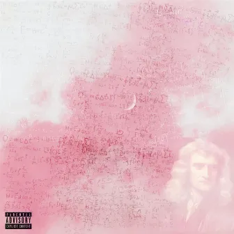 Issac Newton by Haz The Kid