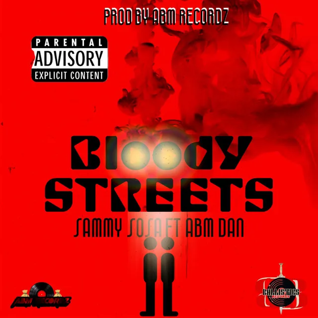 Bloody Streets