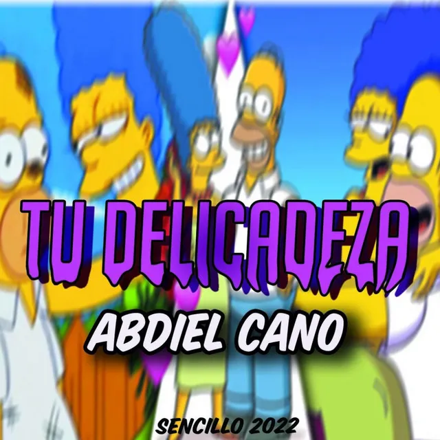 Tu delicadeza