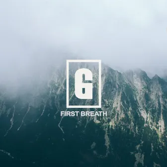 First Breath by Tim Gunter