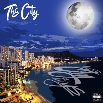 This City by City Boys