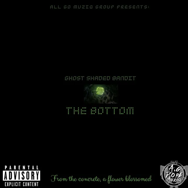 The Bottom (Freestyle)