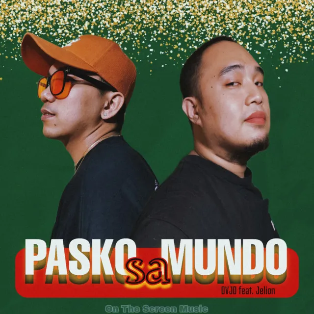 Pasko sa Mundo