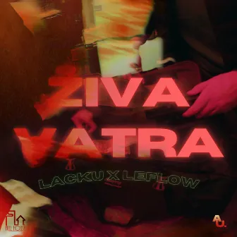 Živa vatra by Lacku