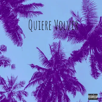 Quiere Volver by DREAM YB