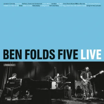 Live by Ben Folds Five