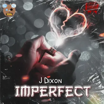 IMPERFECT by J Dixon