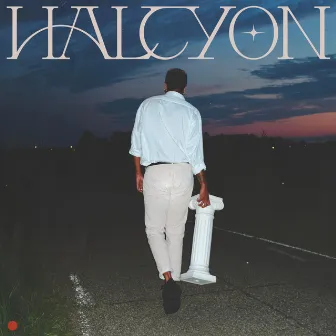 HALCYON by HALCYON