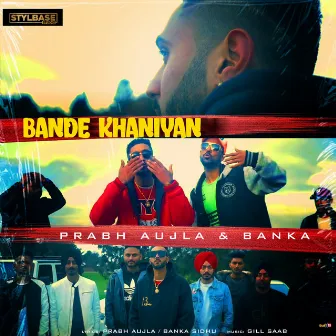 Bande Khaniyan by Banka