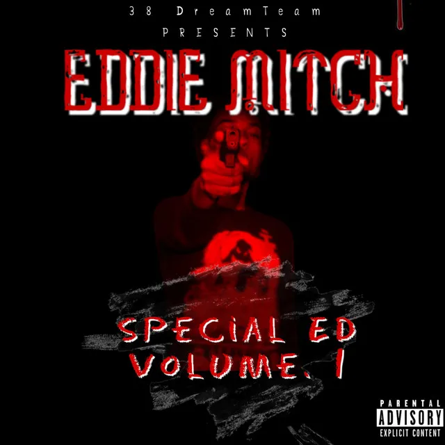 Special Ed Vol.1