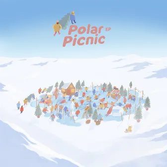 Polar Picnic EP by by the way