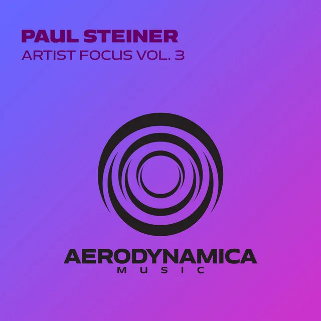 When A Dream Comes True - Paul Steiner Album Remix