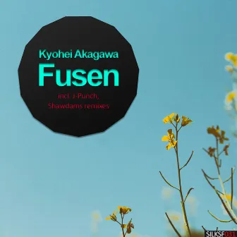 Fusen by Kyohei Akagawa