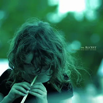 Souvenirs d'un autre monde by Alcest