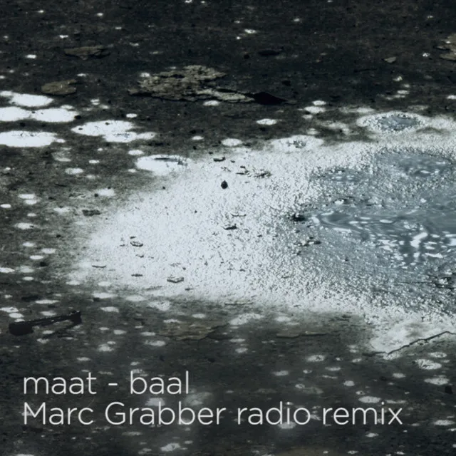 Baal (Radio Remix By Marc Grabber)