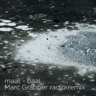 Baal (Radio Remix By Marc Grabber) by Marc Grabber