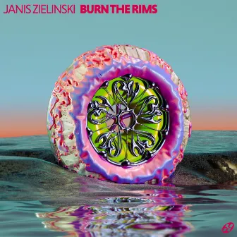 Burn The Rims by Janis Zielinski