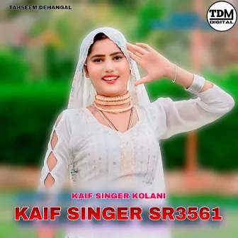 KAIF SINGER SR3561 by Tahseem Dehangal