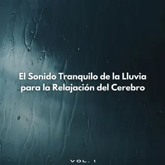 El Sonido Tranquilo De La Lluvia Para La Relajación Del Cerebro Vol. 1 by Ambientes Relajantes