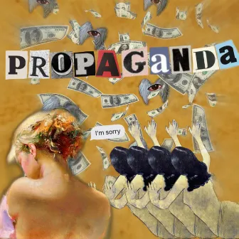 Propaganda by StoneyIsland