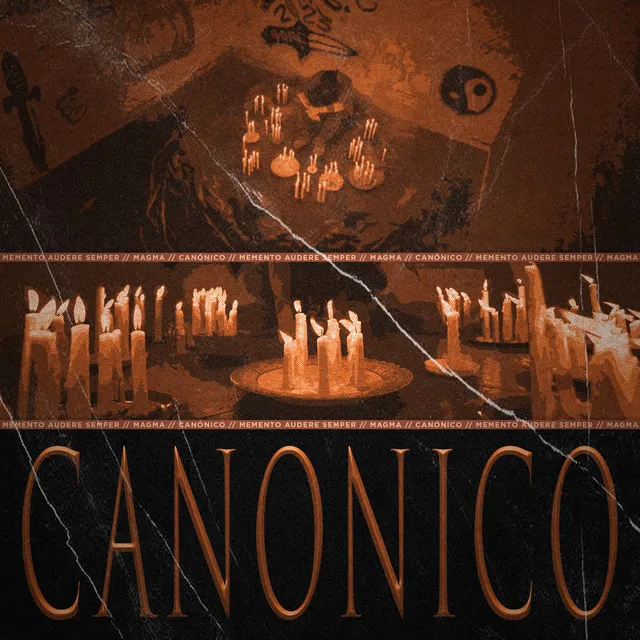 Canónico