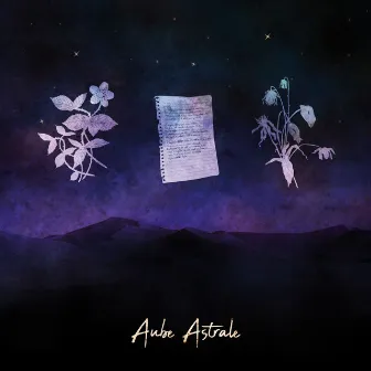 Aube astrale by Ztatik