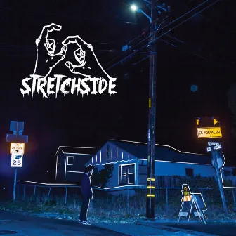 Stretchside by S T R E T C H