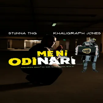 Me Ni Odinare Challenge by Stunna TNG