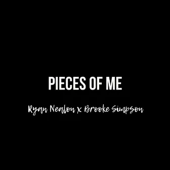 Pieces of Me by Brooke Simpson